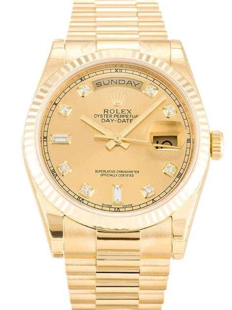 rolex day date watch book psf|rolex dag datum.